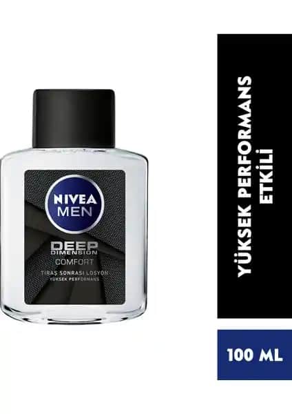 Nivea Men Tıraş Sonrası Losyonları Karşılaştırması: Farklar ve Tercih Kriterleri