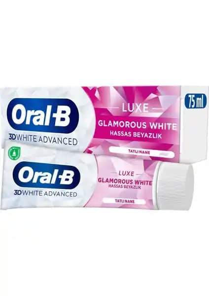 Oral-B Pro 3D White ve Signal White System Diş Macunu Karşılaştırması
