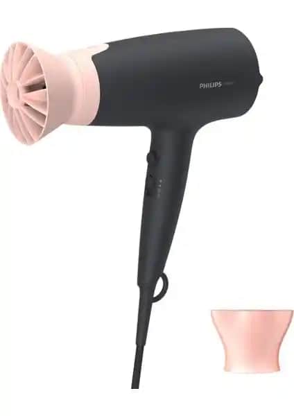 Philips BHD350/06 ve Rowenta CV5730 Saç Kurutma Makinesi Karşılaştırması