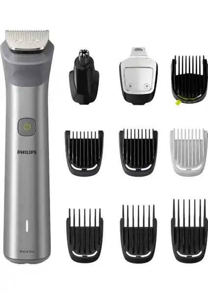 Philips Erkek Bakım Setleri ve OneBlade Tıraş Cihazlarının Karşılaştırması