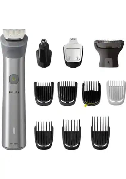 Philips Erkek Bakım Ürünleri Karşılaştırması: 12'si 1 Arada ve Vücut Bakım Serisi