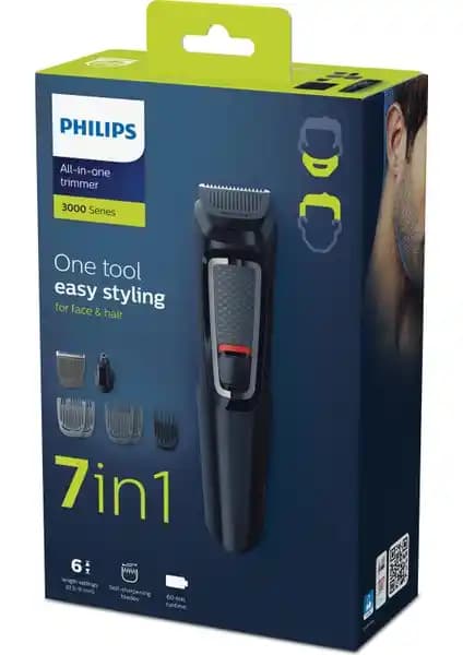 Philips MG3720 ve Philips QP2724/10 Oneblade Karşılaştırması: Hangi Ürün Sizin İçin Uygun