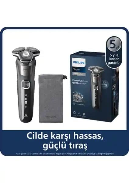 Philips S5887/10 ve QP2724/10 Karşılaştırması: Hangi Ürün Sizin İçin Uygun
