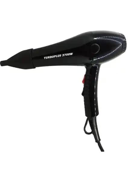 Powerbeg TurboPlus ve Ventoso V5 Silex5000 Fön Makineleri Karşılaştırması