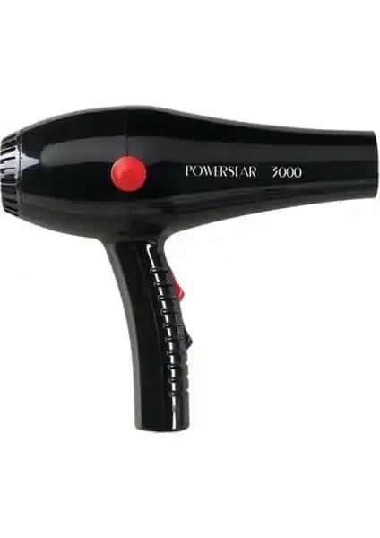 Powerstar 3000 ve Powerstar 3500 Profesyonel Fön Makineleri Karşılaştırması