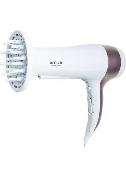 Saç Kurutma Makineleri Karşılaştırması: Arnica Alize ve Schatz Turbo 3500 1