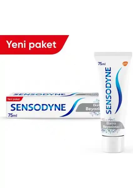 Sensodyne ve Signal White System Diş Macunlarının Karşılaştırması ve Özellikleri