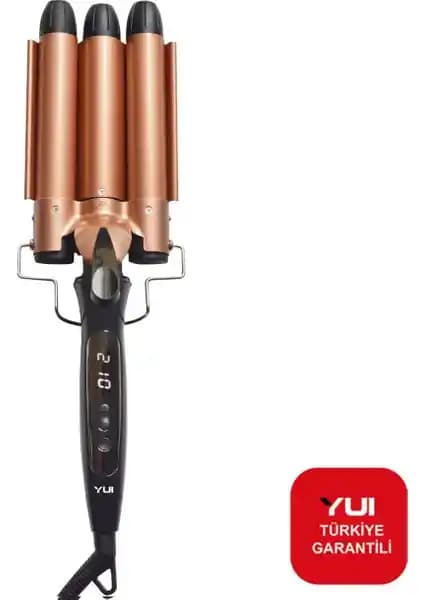 Yui KB-3060 ve KB306 Seramik Plaka Saç Maşası Karşılaştırması