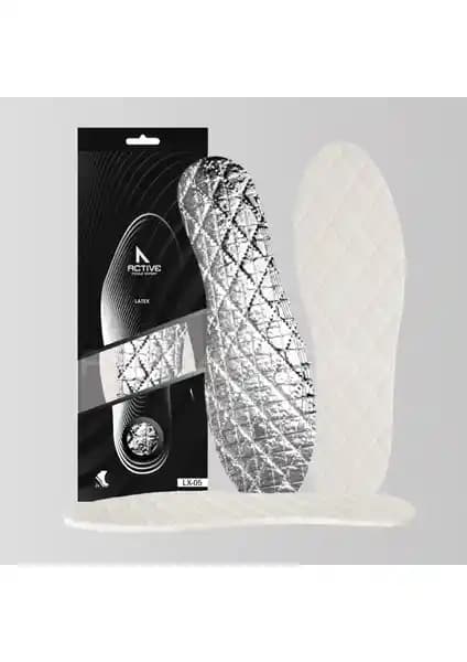 Active Team LX05 Termal Kış Ayları İçin Yüksek Isı Yalıtımlı Tabanlık Özellikleri ve Kullanımı