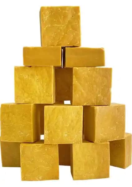 Aktarloji 1 kg Doğal Kükürt Sabunu: Cilt Sağlığını Destekleyen Çok Yönlü Temizlik Ürünü