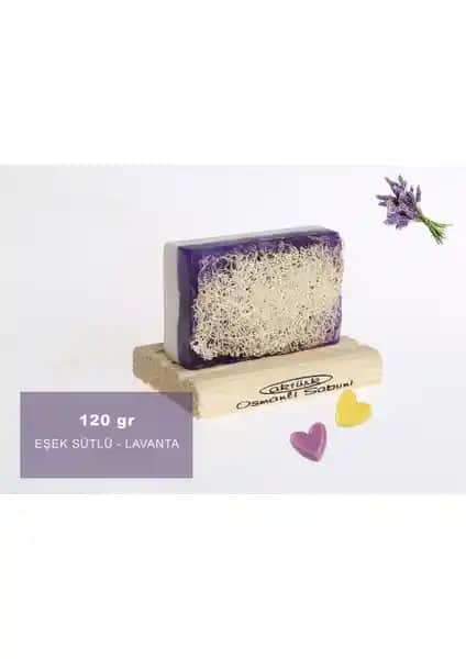 Aktürk Osmanlı Sabunu: Doğal İçeriği ve Cilt Yenileme Özellikleriyle Öne Çıkan Sabun