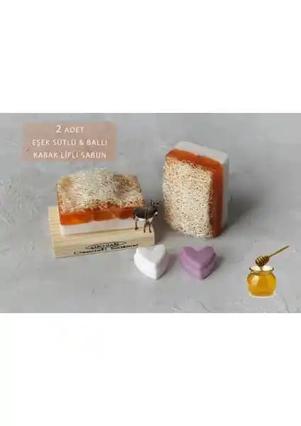 Aktürk Osmanlı Sabunu: Doğal İçerikli El Yapımı Cilt Bakım Ürünü