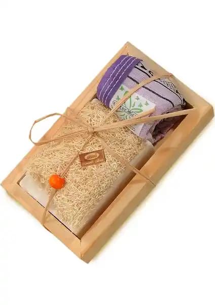 Aktürk Osmanlı Sabunu ile Doğal ve Sağlıklı Cilt Bakımı Deneyimi