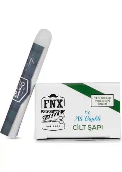 Ali Bıyıklı Cilt Şapı ve Kalem Kan Taşı ile Doğal ve Etkili Cilt Bakımı Çözümleri