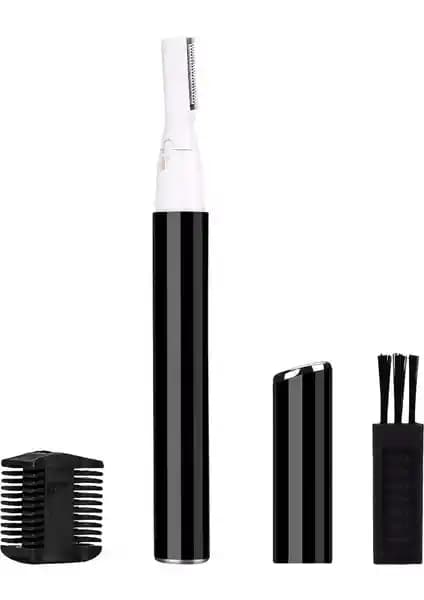 Alkılıç Çok Fonksiyonlu Burun Kulak Kıl Temizleyici ve Tırnak Makas Seti İnceleme ve Kullanıcı Yorumları