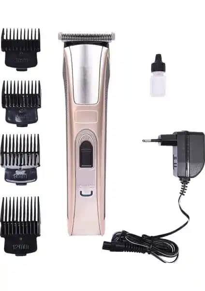 Alkılıç W-1903 Profesyonel Saç ve Sakal Kesme Makinesi İnceleme ve Özellikler