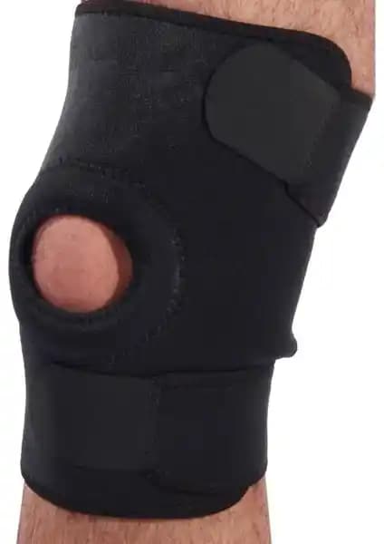 Altis Patella Destekli Dizlik: Menisküs ve Diz Ağrılarına Çözüm Sunar