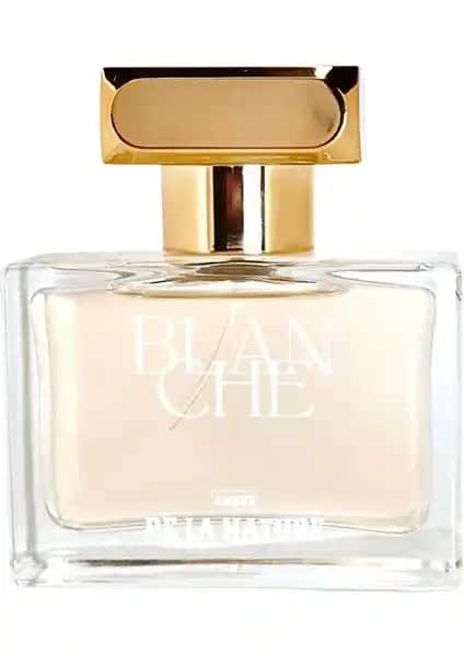 Amour De La Nature Blanche Kadın Parfümü: Doğadan İlham Alan Ferah ve Kalıcı Koku