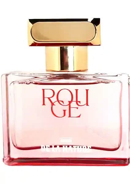 Amour De La Nature Rouge Kadın Parfümü: Kalıcı ve Çekici Koku Deneyimi