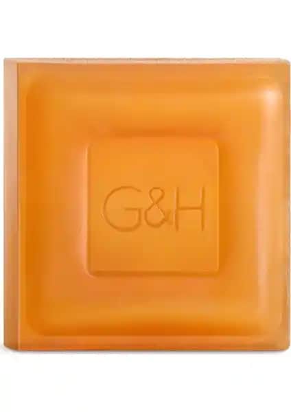 Amway G & H Nourish Cilt Sabunu: Doğal Temizlik ve Nemlendirme Özellikleri