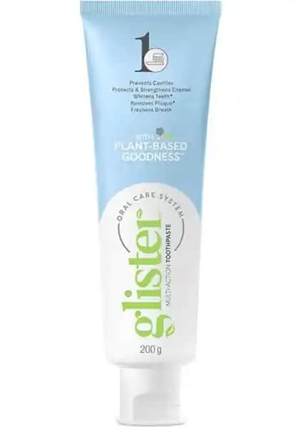 Amway Glister Çok Fonksiyonlu Diş Macunu Sağlıklı ve Güzel Bir Gülüş İçin Uygun Bir Seçenektir