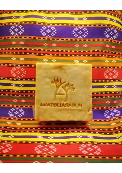 Anatolia Soap Eşek Sütü Sabunu: Doğal ve El Yapımı Cilt Bakım Ürünü