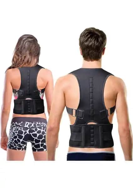 Ankaflex Medikal Korseler ile Duruşunuzu Güçlendirin ve Sırt Sağlığınızı Koruyun