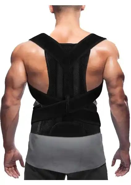 Ankaflex Sırt Düzleştirici Bel Destekli Korsenın Özellikleri ve Kullanım Avantajları