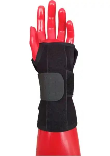 Ankara Medikal El Bilek Ateli Karpal Tünel Sendromu ve Bilek Rahatsızlıkları İçin Uygun Çözüm