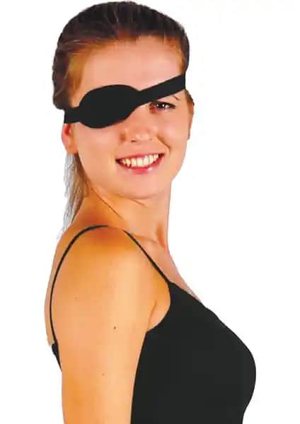 Ankara Medikal Göz Kapama Bandı: Güvenilir ve Konforlu Çocuk ve Yetişkin Göz Koruma Çözümü