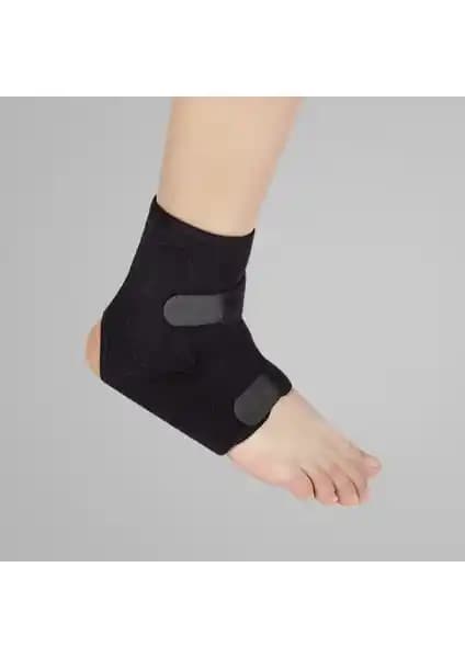 Ankara Medikal Malleol Destekli Ayak Bilekliği Özellikleri ve Kullanım Rehberi