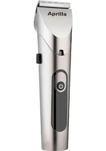 Aprilla AHC-5035 Profesyonel Saç Kesme Makinesi: Çok Yönlü ve Uzun Ömürlü Kullanım