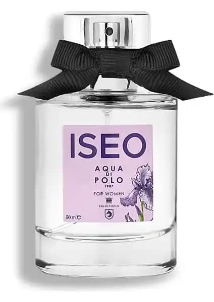 Aqua Di Polo 1987 Iseo Kadınlar İçin Ferah ve Çekici Günlük Parfümü Özellikleri