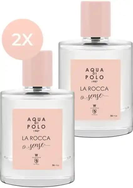 Aqua Di Polo 1987 Kadın Parfüm Seti: Enerjik ve Kalıcı Kokularla Kendinizi İfade Edin