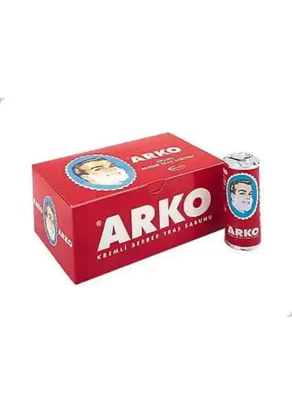 Arko Berber Sabunu 12 Litre Doğal ve Güçlü Temizlik İçin Profesyonel Çözüm