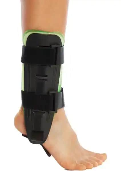 Armoline Havalı Ayak Bilekliği: Stabilizasyon ve Konfor Sunan Yenilikçi Medikal Çözüm