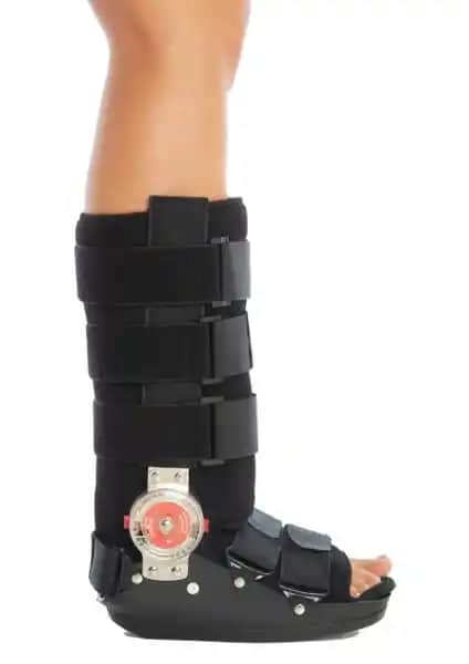 Armoline Rom Walker Açı Ayarlı: Günlük Hayatta Konfor ve Güvenlik Sağlayan Ortopedik Destek