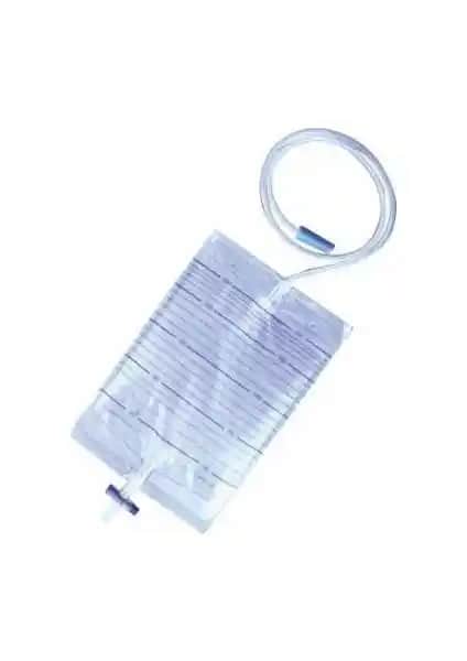 Artımed 2000 ml Musluklu İdrar Torbası: Kullanışlı ve Güvenilir Medikal Çözüm