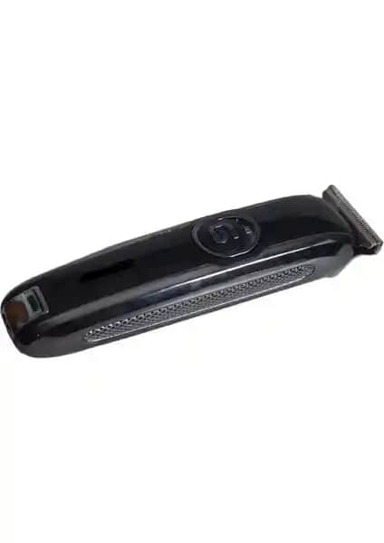 Ataşbey 1011 Şarjlı T Bıçak Profesyonel Traş Makinesi Seti İnceleme ve Özellikleri