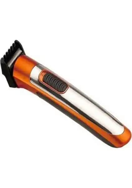 Ataşbey 607 Kuaför Tipi Traş Makinesi: Güçlü Performans ve Ergonomik Tasarım