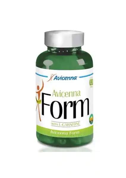 Avicenna Form 670 Mg 120 Kapsül Sağlık ve Enerji Desteği İçin Güçlü Bir Takviye Seçeneği