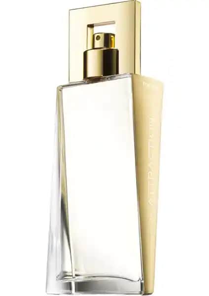 Avon Attraction Edp 50 Ml Kadın Parfümü: Zarafet ve Çekiciliğin Modern Simgesi