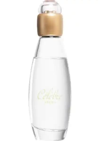 Avon Celebre Fresh Edt 50 ml Kadınlar İçin Ferah ve Canlandırıcı Parfüm Özellikleri ve Kullanım Yönergeleri