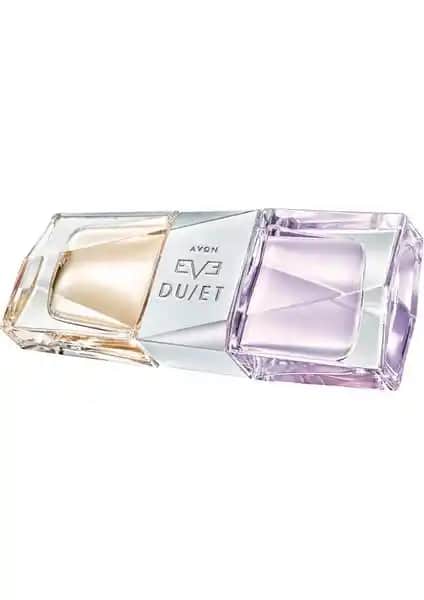 Avon Eve Duet Edp 50 Ml Kadın Parfümü Zarafet ve Çekiciliğin Buluşması