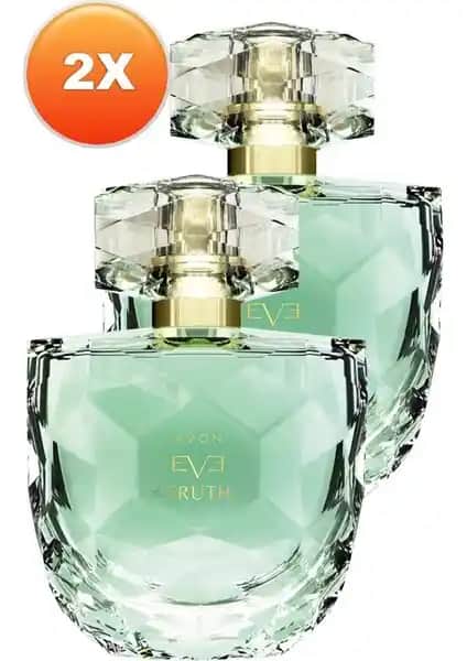 Avon Eve Truth Kadın Parfüm Edp: Meyveli ve Çiçeksi Koku ile Zarif ve Kalıcı Deneyim