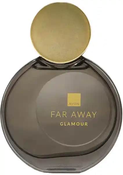 Avon Far Away Glamour Edp: Şık ve Kalıcı Kadın Parfümü, Günlük ve Özel Kullanımlar İçin