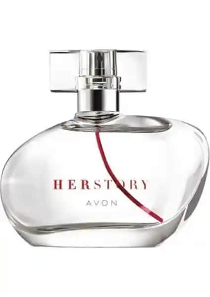 Avon Herstory Edp Parfüm: Kadınların Kendine Güvenen İfadesi İçin Güçlü ve Çekici Koku