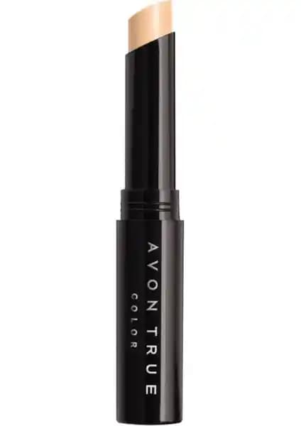 Avon Ideal Flawless Stick Concealer: Günlük Kullanım İçin Doğal ve Hafif Kapatıcı