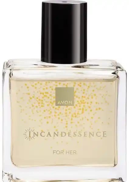 Avon Incandessence Edp 30 ml Kadın Parfümü Hafif ve Çekici Çiçeksi Kokusu
