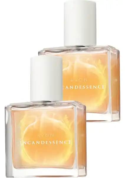 Avon Incandessence Edp 30 Ml Kadın Parfümü Zarif ve Kalıcı Çiçeksi Koku Özellikleri
